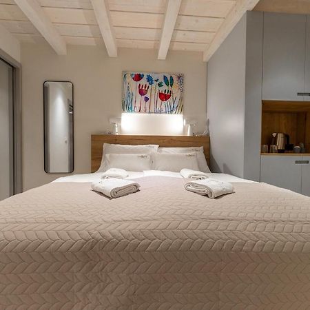 Superior Room Gabriela دوبروفينك المظهر الخارجي الصورة