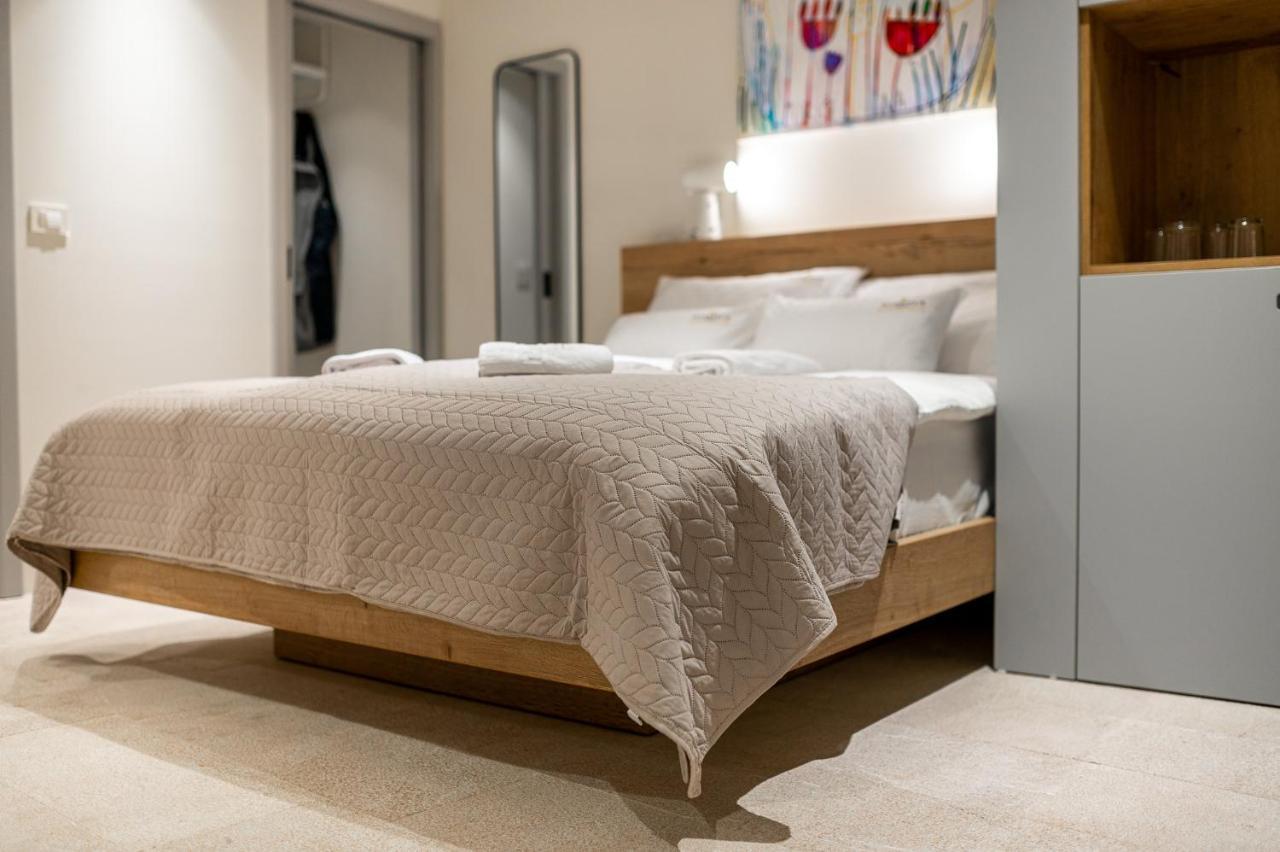 Superior Room Gabriela دوبروفينك المظهر الخارجي الصورة