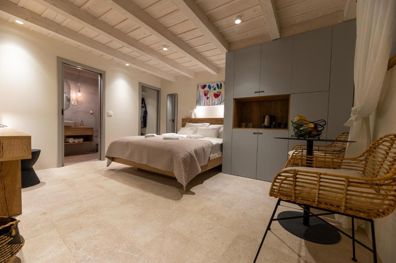 Superior Room Gabriela دوبروفينك المظهر الخارجي الصورة