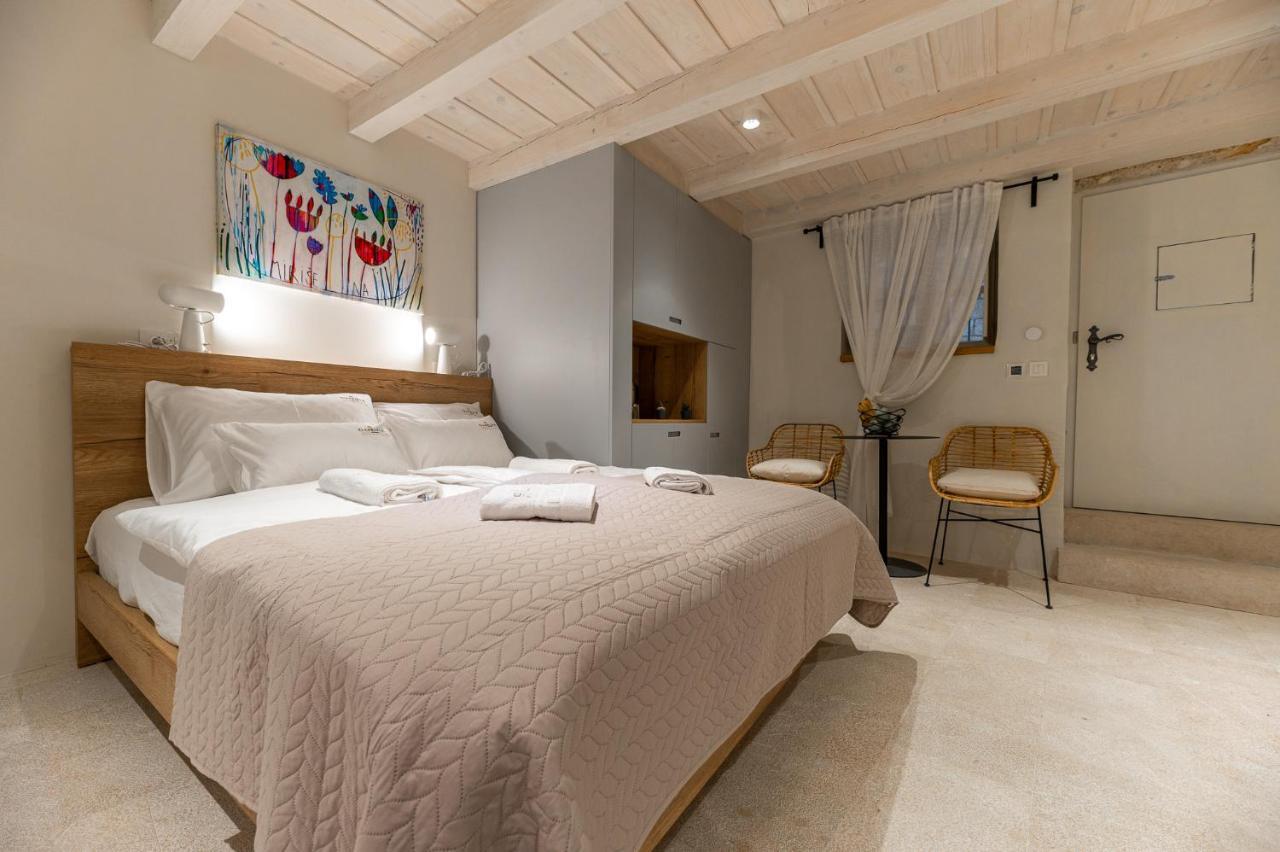 Superior Room Gabriela دوبروفينك المظهر الخارجي الصورة