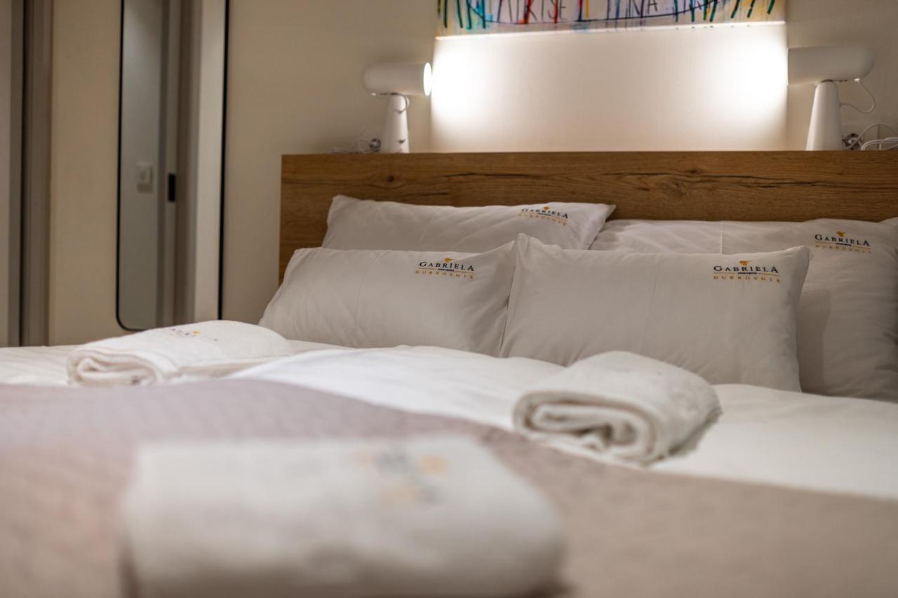Superior Room Gabriela دوبروفينك المظهر الخارجي الصورة