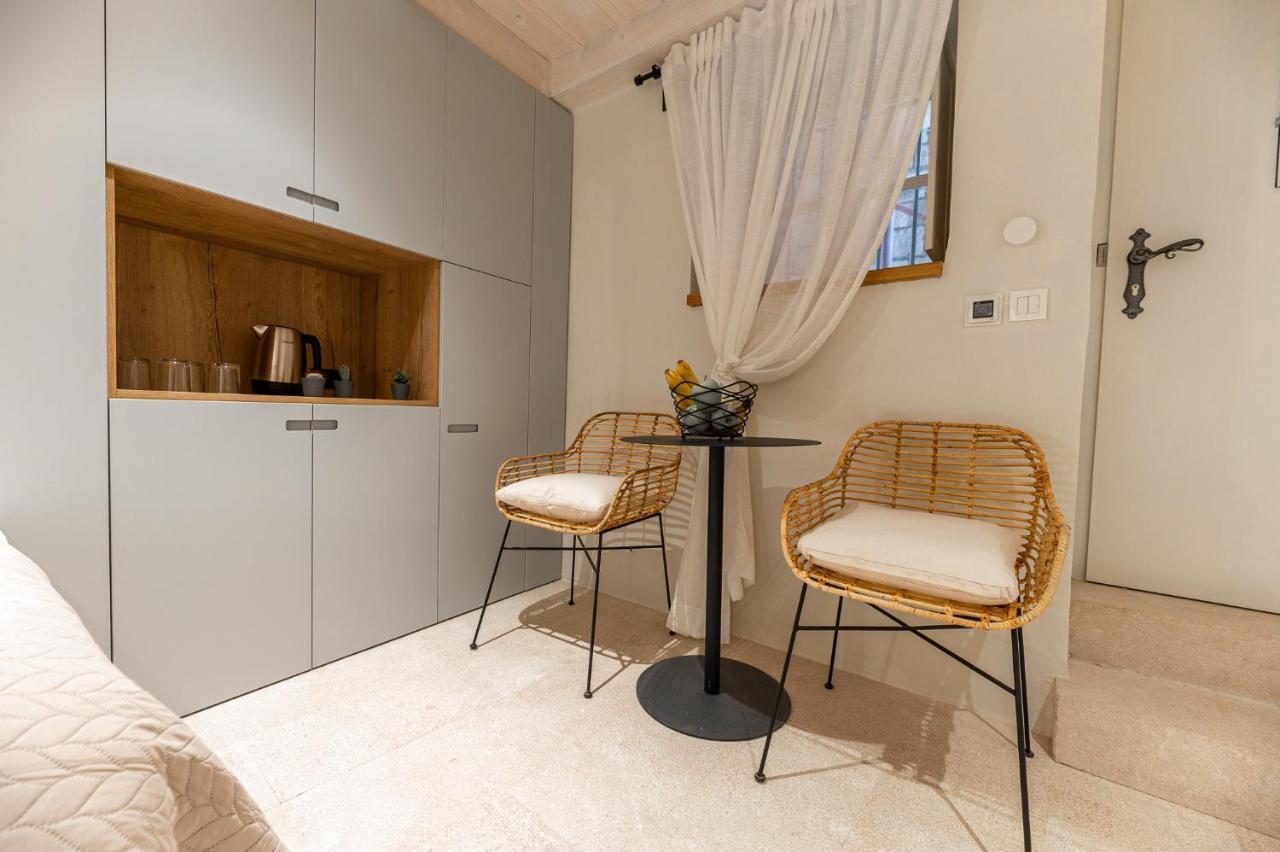 Superior Room Gabriela دوبروفينك المظهر الخارجي الصورة