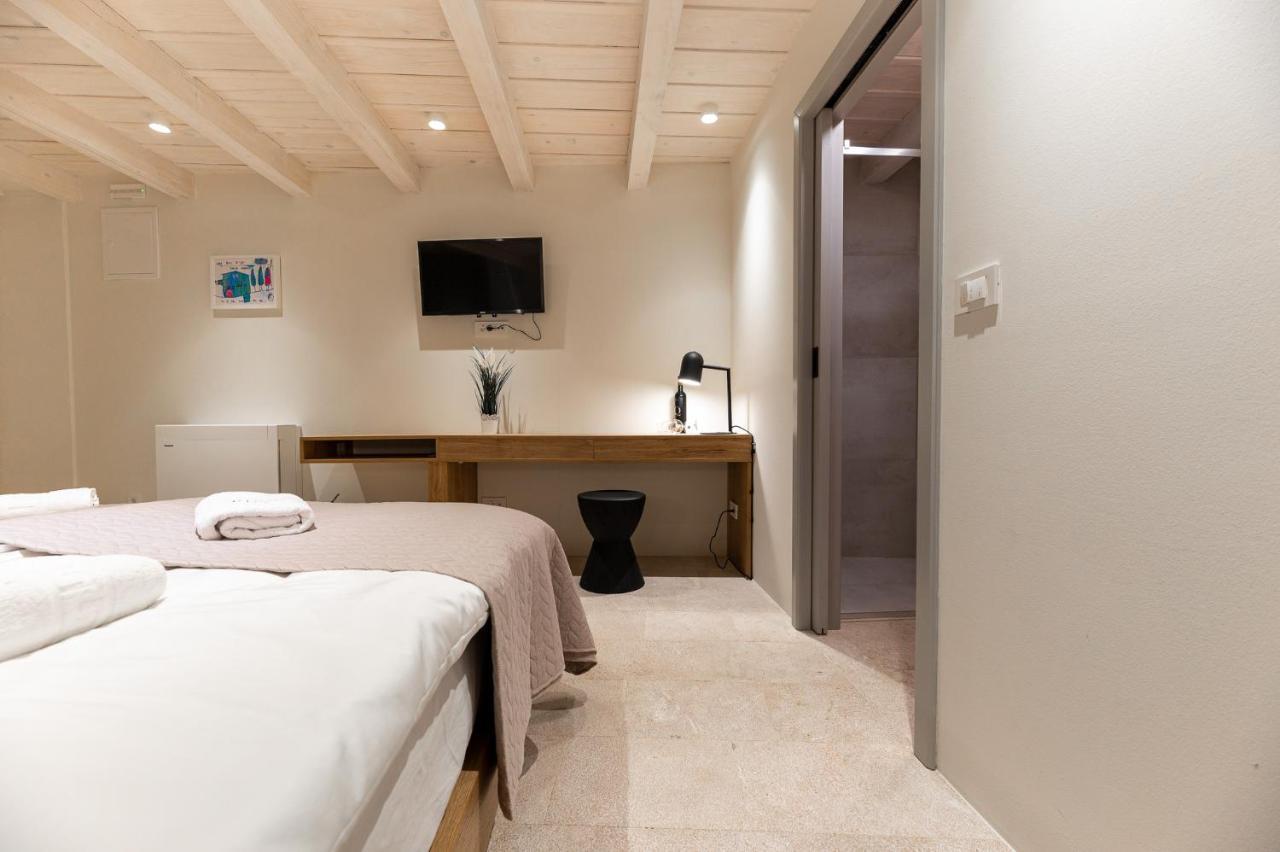 Superior Room Gabriela دوبروفينك المظهر الخارجي الصورة