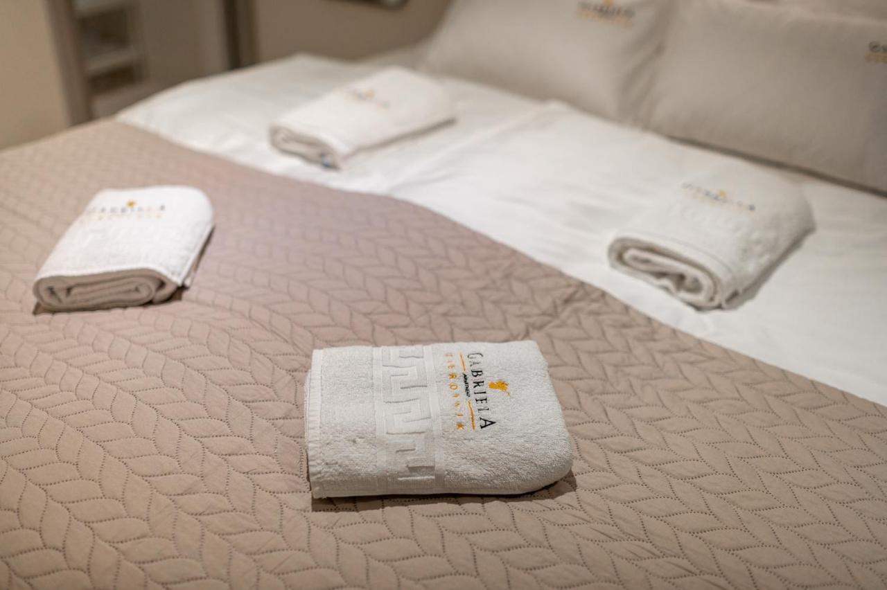 Superior Room Gabriela دوبروفينك المظهر الخارجي الصورة